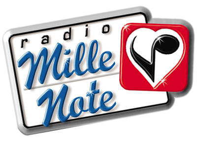 Logo Radio Millenote